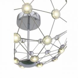 Потолочный светодиодный светильник ST Luce Ufo  - 2